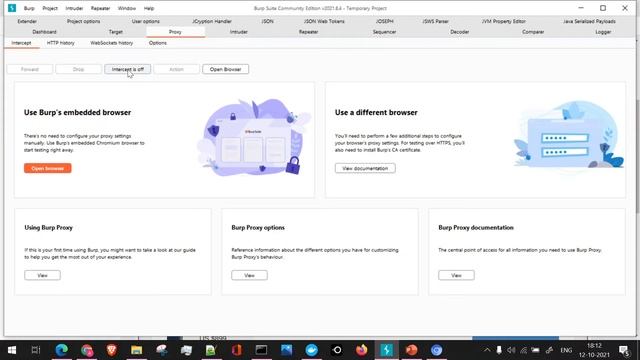 Assignment 2 | JWT Signing | WebGoat | OWASP TOP 10 | Broken Authentication смотреть онлайн