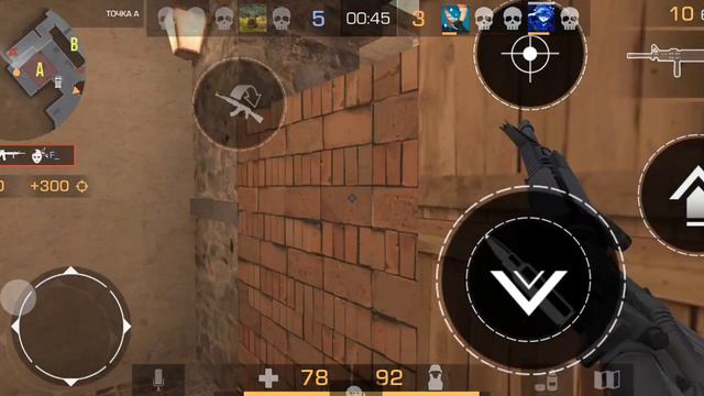 мой первый муфик 🥹🔫✨ 💨 поставьте лайк я очень старался ♥️ хто хочет со мной поиграть в Стендоффт?💭🙃 смотреть онлайн