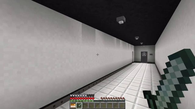 SCP 173's CONTAINMENT BREACH! (Minecraft SCP Roleplay)