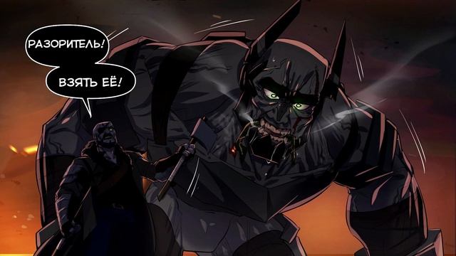 Minecraft (Девушки монстры) - 36 эпизод (ComicsBro, Alla Shii) смотреть онлайн