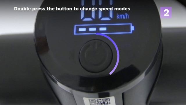 Pure Air (2022) generation pre-ride checks | how to get going with your Pure Electric e-scooter смотреть онлайн