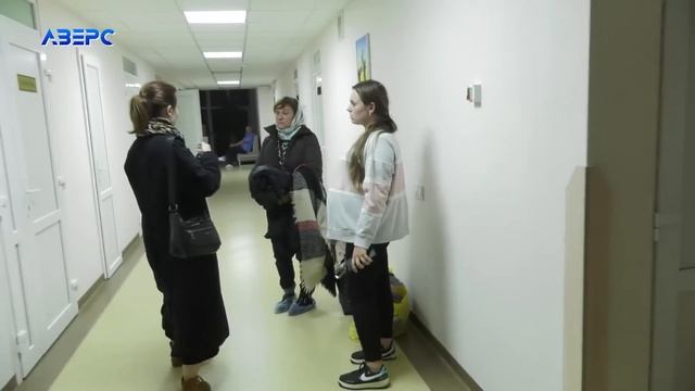 Вагітна з температурою відмовилась від лікарського нагляду, бо захотіла додому смотреть онлайн