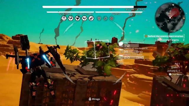 Daemon X Machina review: Niche Mech Goodness смотреть онлайн