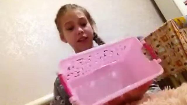 Что я подарю детишкам на НГ ? смотреть онлайн