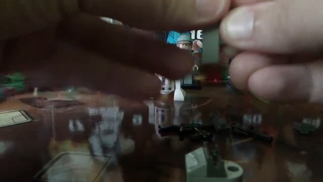 Calendrier de l'avent LEGO Star Wars : Jour 7 (2013) [Français] смотреть онлайн