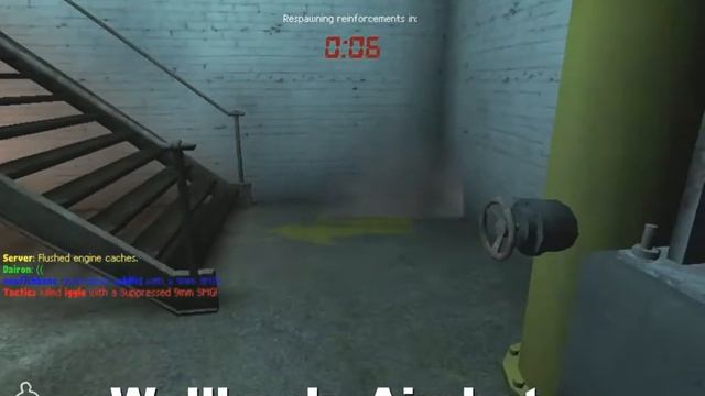 Play - (Aimbot, Wallhack, No-Recoil) смотреть онлайн