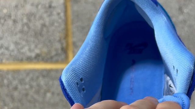 Complete ‘Fruity pack’ ? Did I get the… Nike SB Dunk Low Blue Raspberry ? to Review & lace swap? ? смотреть онлайн