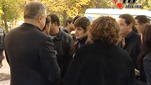 Провокаторы требовали денег от Салыгина ч3 смотреть онлайн