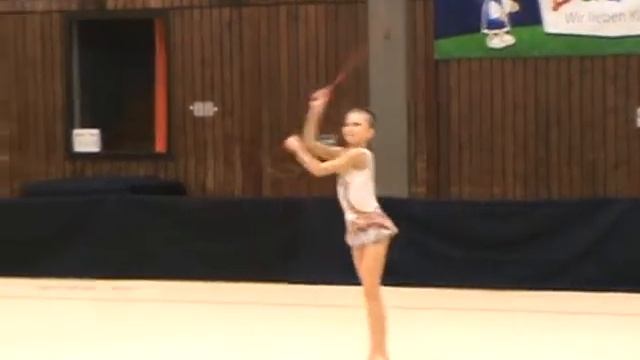 Huber Daniela-Seil(Dahn2012) смотреть онлайн