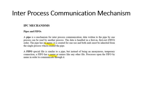 JNTUH NRCM R20 CSC22 OS UNIT3 LECTURE8 смотреть онлайн