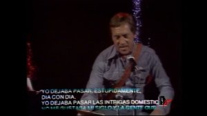 ВЫСОЦКИЙ - МОЙ ГАМЛЕТ. Читает ВЛАДИМИР ВЫСОЦКИЙ. Редкое видео! Мексика 1977 год.