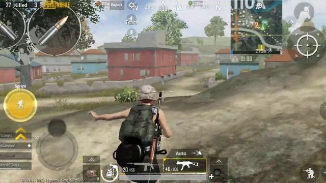 REVIEW KOTA ZARKI, HINGGA MEMBUAT RATA 3 KOTA PENTING ERANGEL -PUBG MOBILE INDONESIA смотреть онлайн