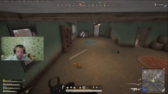 PUBG игра в складах и обновление 13.2 смотреть онлайн