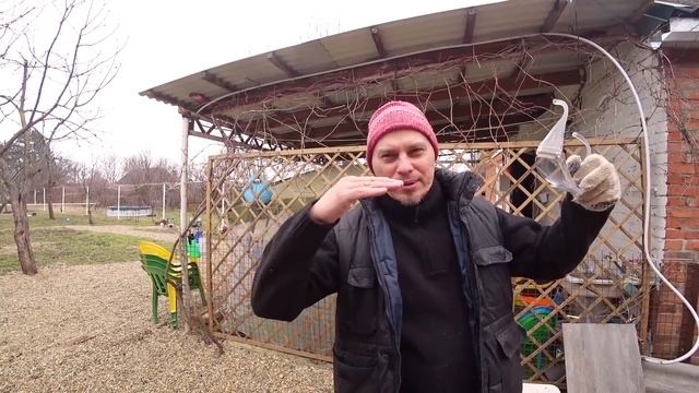 КУПИЛИ ДОМ И ТЕПЕРЬ ЖИВЁМ НА 10 ТЫСЯЧ В МЕСЯЦ! КАК? ЖИЗНЬ В СТАНИЦЕ КРАСНОДАРСКОГО КРАЯ. смотреть онлайн