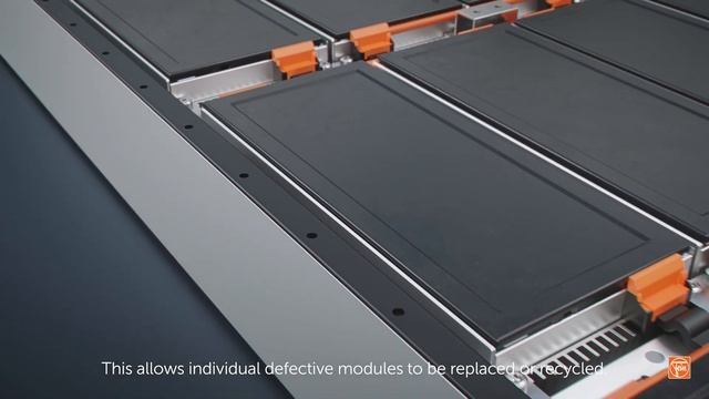 FEIN MULTIMASTER 700 AUTOMOTIVE | Repairing & Recycling of High-Volt-Batteries смотреть онлайн