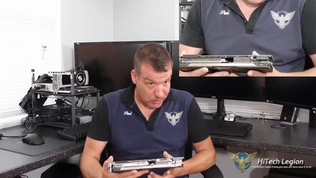 Play Minecraft at 4K Res? EVGA GeForce GTX 980 Ti SC Plays Everything смотреть онлайн