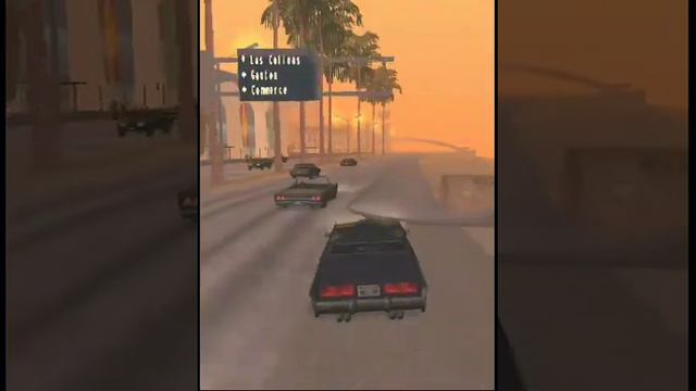 GTA SAN ANDREAS LOWRIDER REVIEW.REMINGTON смотреть онлайн