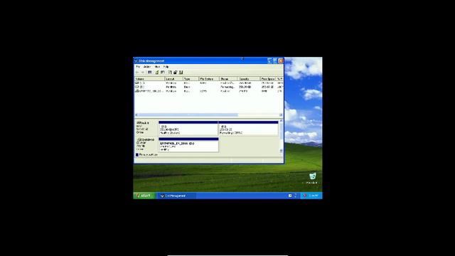 How to Dual Boot Windows XP and Windows 10 (READ DESCRIPTION) смотреть онлайн