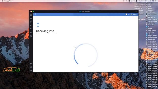 PUBG PLAY PC/Laptop Nox APP Player Android Emulator on Mac смотреть онлайн
