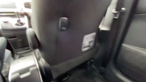 Обзор на Toyota Wish  2010 год Комплектация S без пробега по России с аукциона Японии.