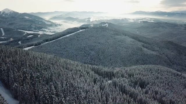 Bukovel/Буковель 4k смотреть онлайн