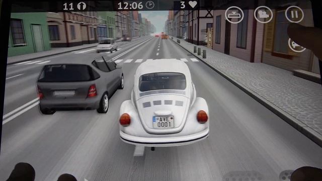 Car Parking, Real Car Parking, Driving Zone and More Car Games iPad Gameplay смотреть онлайн
