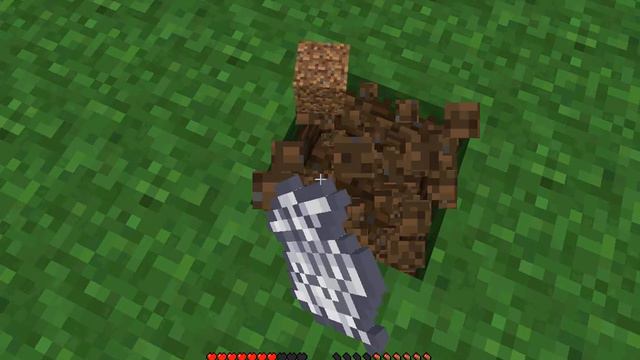 Как быстро создать дом в minecrafte .avi смотреть онлайн