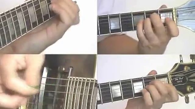 Led Zeppelin - Stairway to Heaven.wmv смотреть онлайн