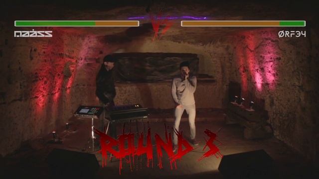 POTSIKEI - Beat Fighters смотреть онлайн