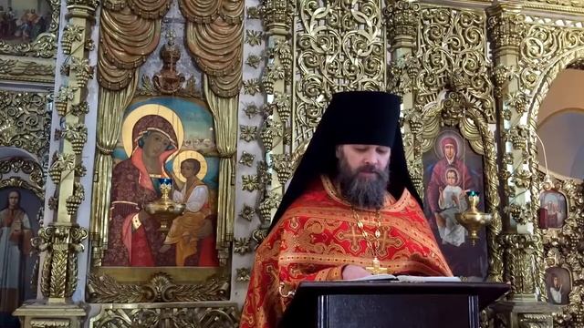 Житие священномученика Вениамина, митрополита Петроградского и Гдовского смотреть онлайн