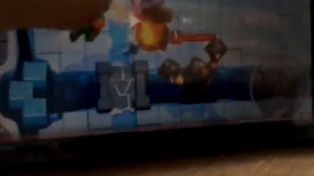 Смешные моменты,фейлы, баги в игре клеш рояль часть 2 смотреть онлайн