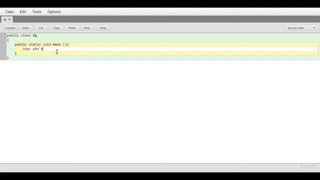 how to do char and how to find asci value in java (Blue j) смотреть онлайн