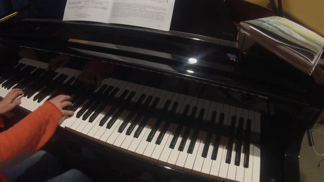 Let the Good Times Roll by James Bastien | AMEB Piano for Leisure grade 4 series 4 смотреть онлайн