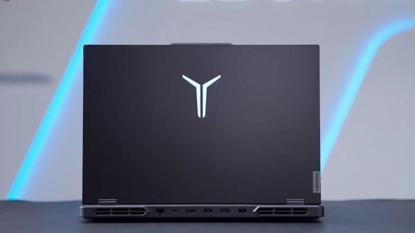 Обзор ноутбука Lenovo Legion Pro 5 16ARX8