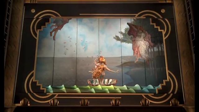 Shooting a Frame: A Look Behind the Scenes at the Making of Coraline | LAIKA Studios смотреть онлайн