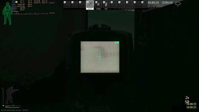 Флеш (cheater) в таркове. Escape From Tarkov. Cпидхак SpeedHack смотреть онлайн