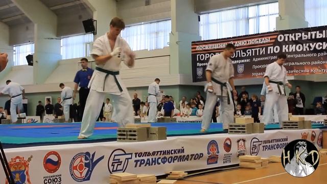 Чемпионат Тольятти. 2017-05-07. Тамишевари. смотреть онлайн