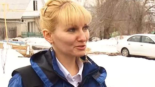 В Сызрани живет и работает лучший почтальон страны смотреть онлайн