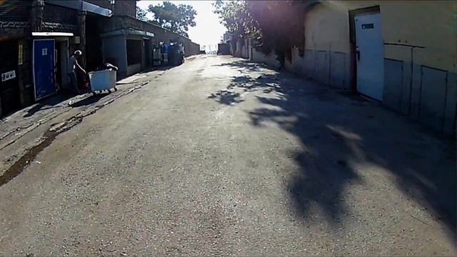 TU CASA GELIDONYA дорога на пляж смотреть онлайн