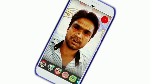 How to Make a Lotus Photo And Video? Amazing|App|# Monster| Android in hindi Mobile смотреть онлайн