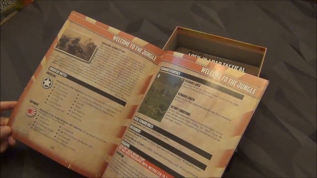 Heroes of the Pacific Preview смотреть онлайн