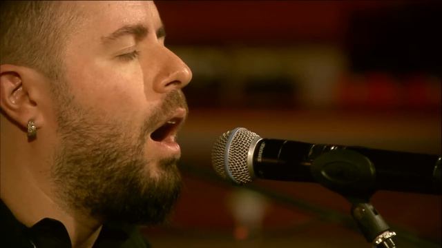 Kral Pop Akustik - Emre Aydın - Belki Bir Gün Özlersin