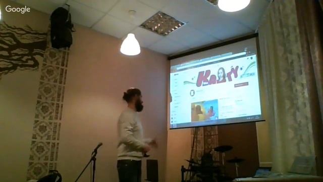 Мастер класс по YouTube Афтограф смотреть онлайн