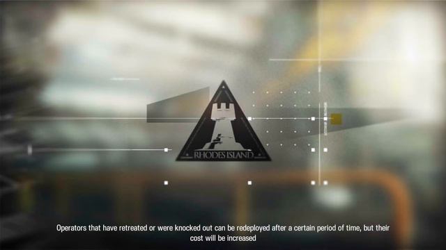 [Arknights] IS4: Expeditioner's Jǫklumarkar | Ending 1 Boss (Braving Nature 1 Difficulty)