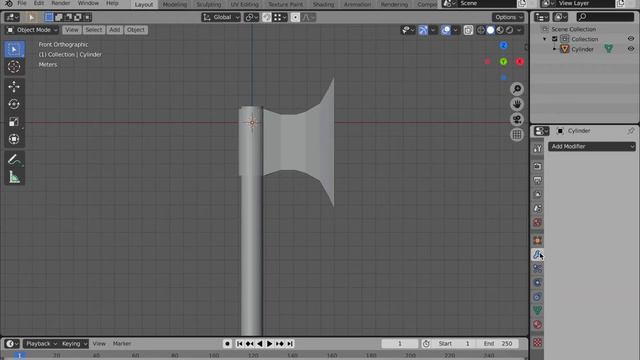 Weapons: 3D Printable Components for Crafting Tabletop Scenery Part 4 смотреть онлайн