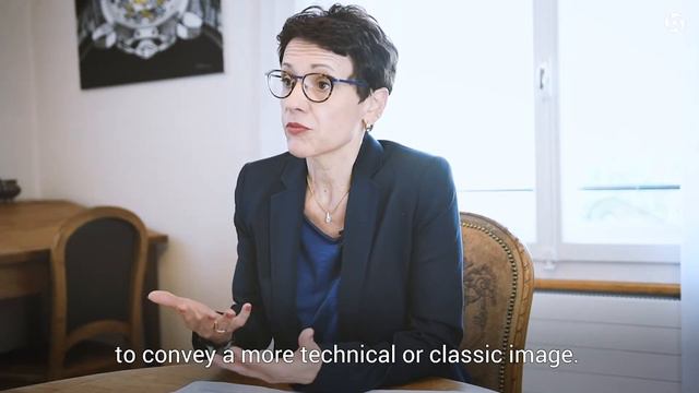 THE ROYAL RETRO STORY - CAROLE DUBOIS - PART 3