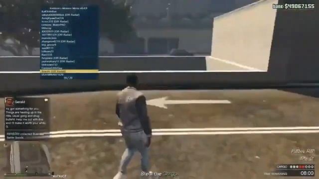 GTA 5 ONLINE MOD MENU | ALIAS MOD MENU | FREE DOWNLOAD 2022 | PC