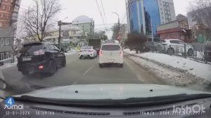 Неадекватные водители на дороге | Подборка на видеорегистратор | Дорожная ситуация выпуск №23 2024