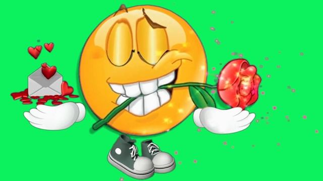 4 ФУТАЖА СЕРДЕЧКИ СМАЙЛ День влюбленных смотреть онлайн