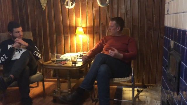 Эра Водолея и не только. смотреть онлайн